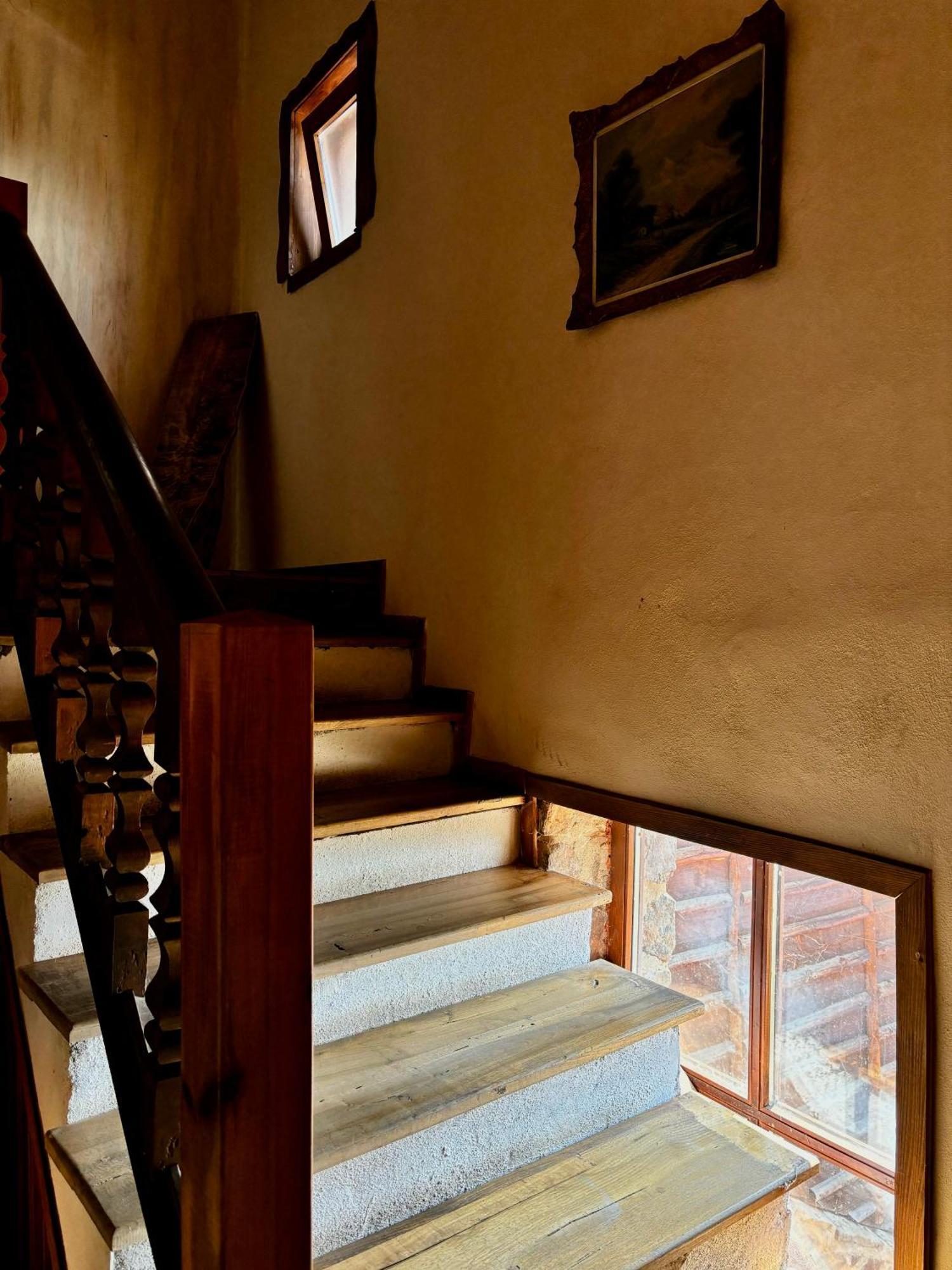 Iaspis Guesthouse Sidhirokhorion Exterior photo
